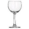 Red Wine Goblet 8.5 OZ Glass