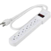 6 Plug Outlet