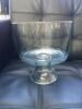 Crystal Glass 9"